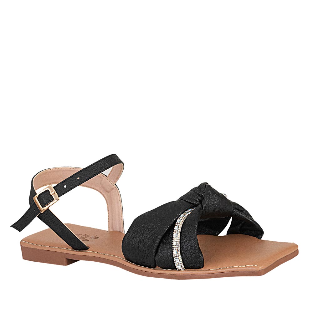 Sandalia Casual de Mujer Frattini bela 1010-1