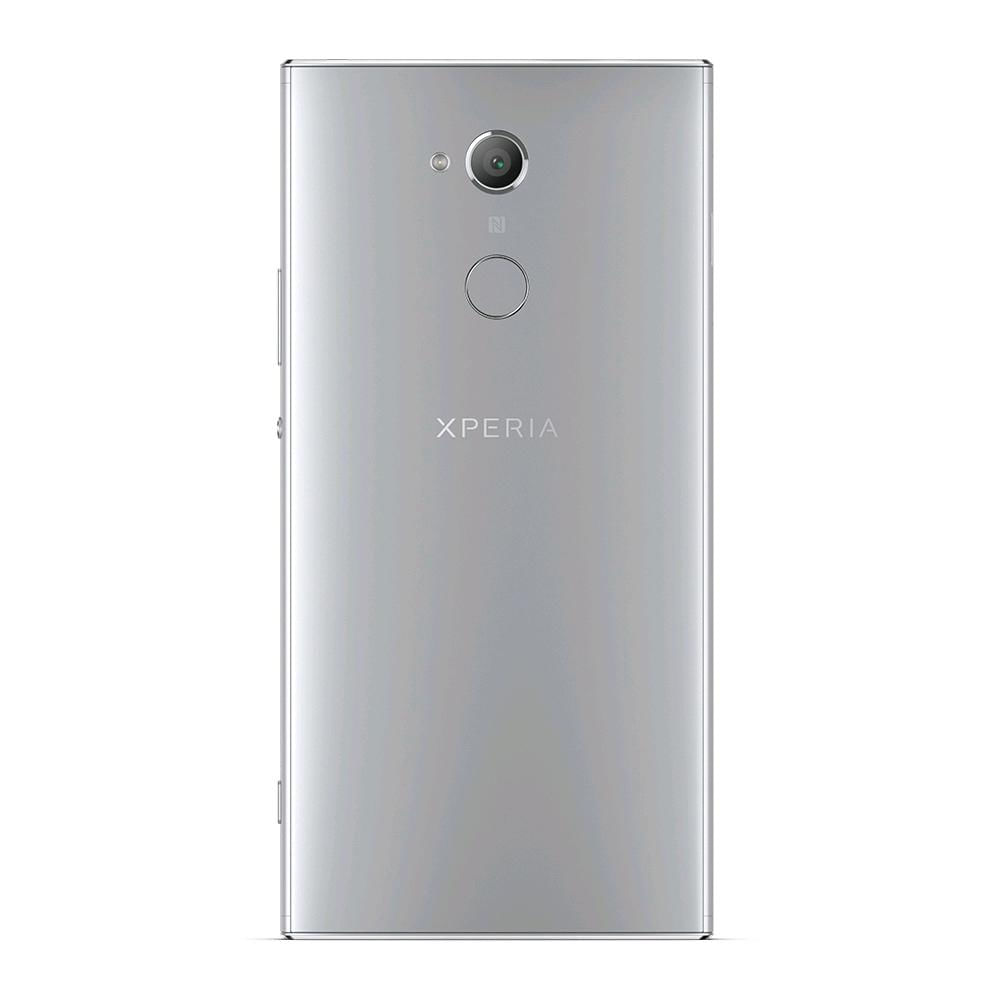 Celular Sony Xperia Xa2 Ultra H3223 32 Gb Plateado img #3