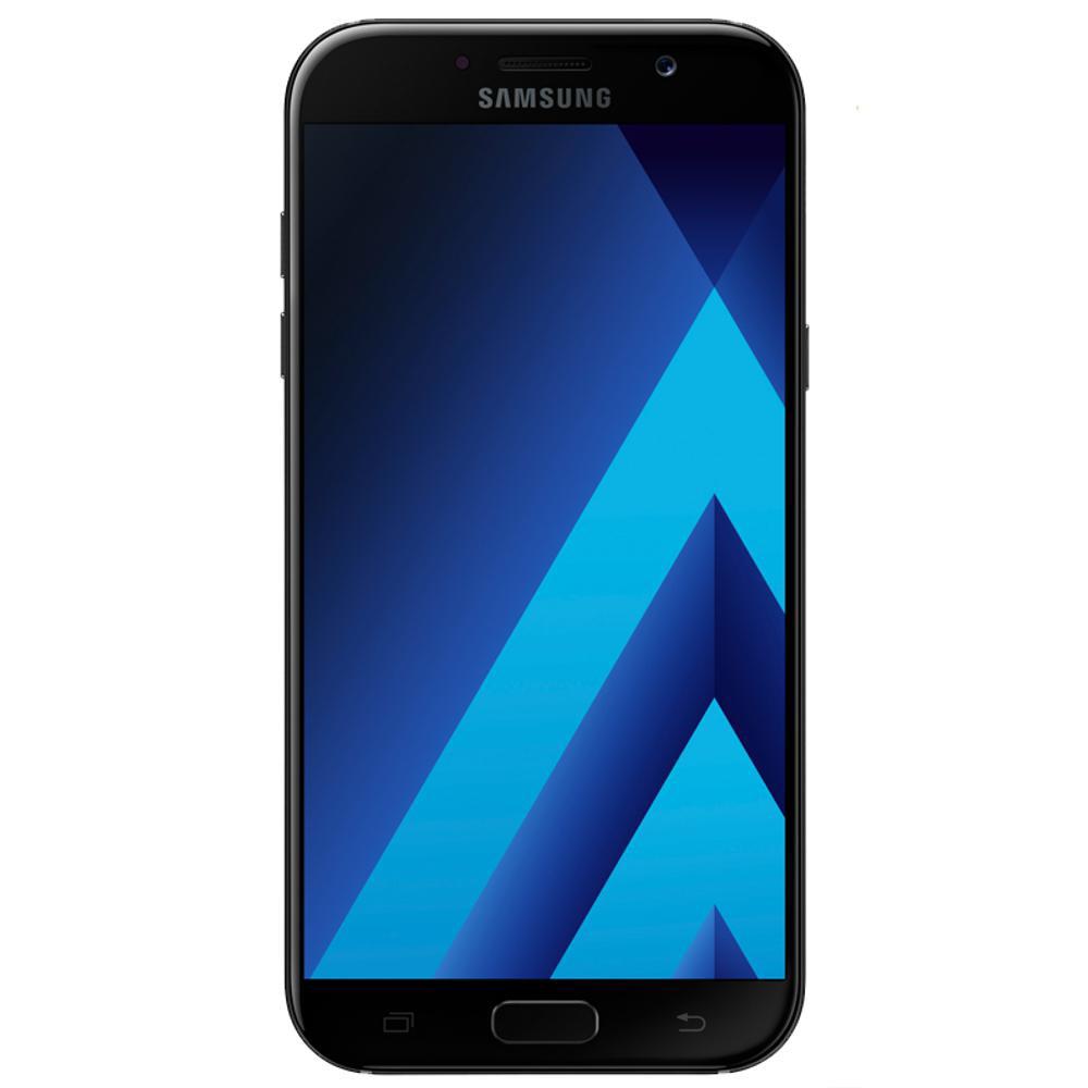 Celular Samsung Galaxy A5 2017 Negro img #1