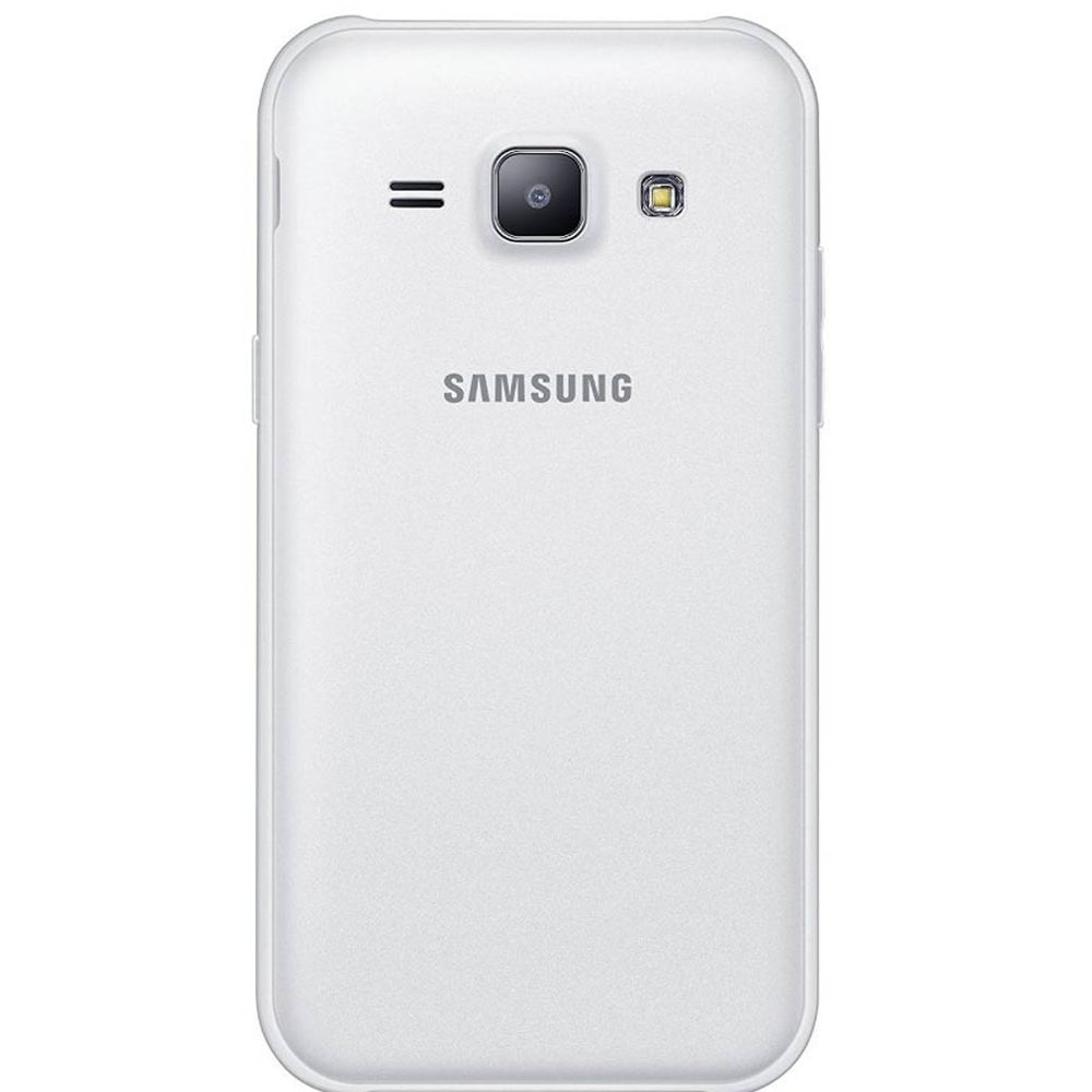 Celular Samsung Galaxy J2 Android Quad Core Blanco img #2