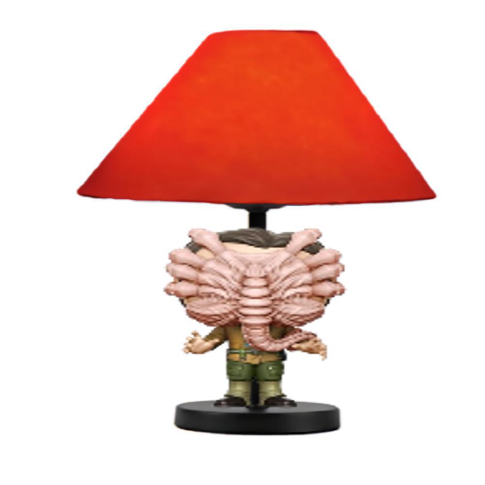 Lamparas Alien Romulus + Cuadro Decorativo img #1