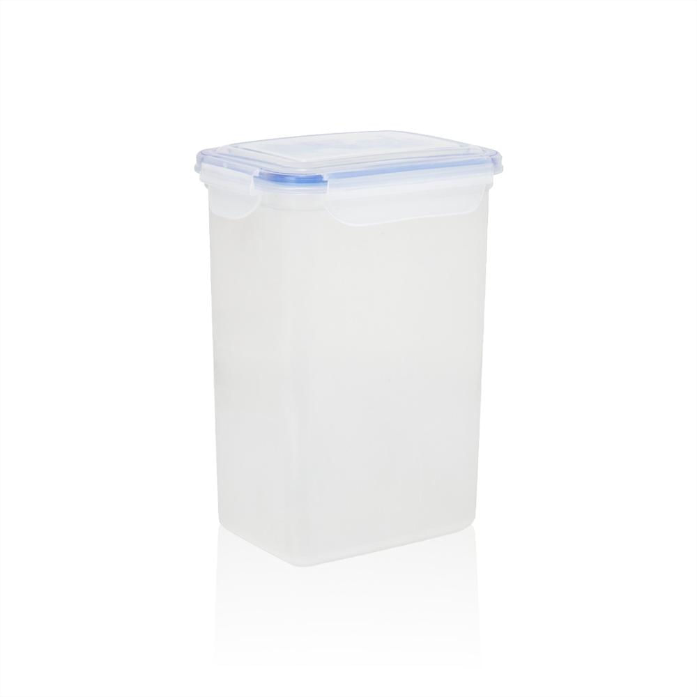 Recipiente Multiuso Hermético 1,3 Litros img #1