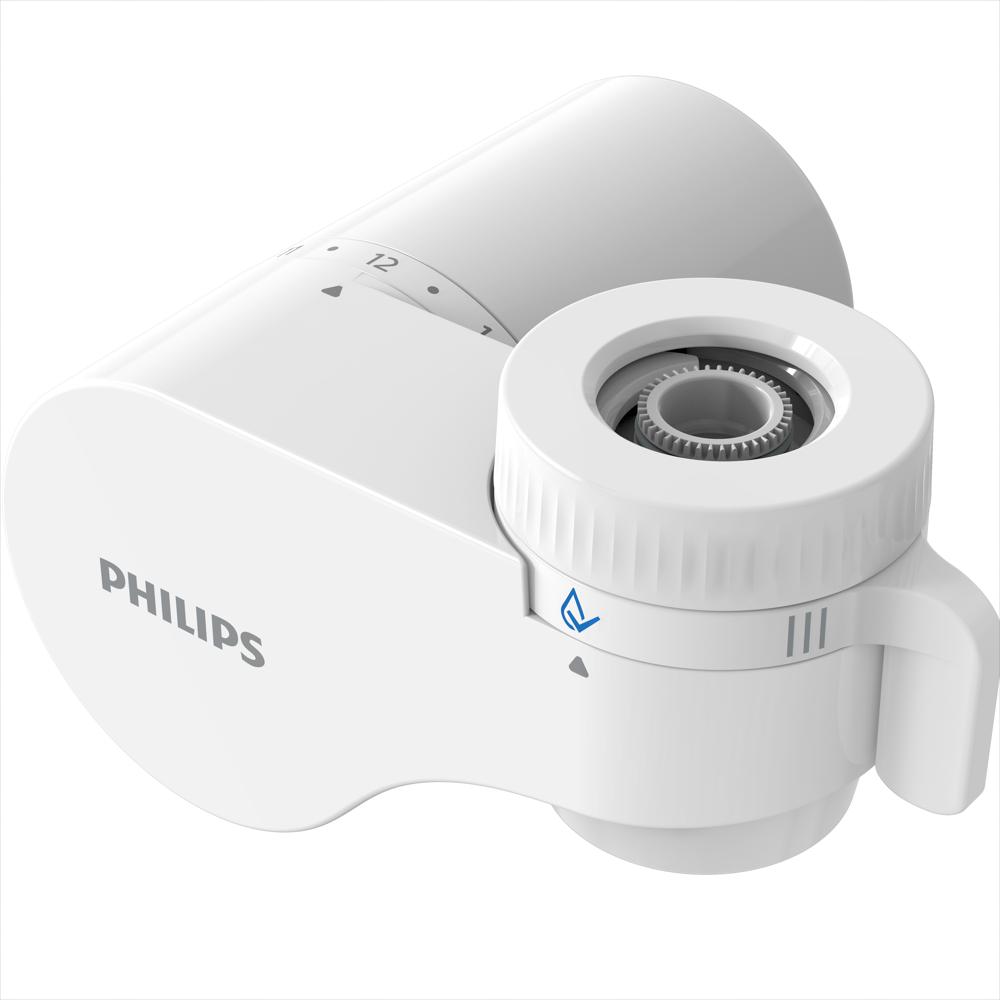 Filtro De Grifo Philips X‑Guard img #1