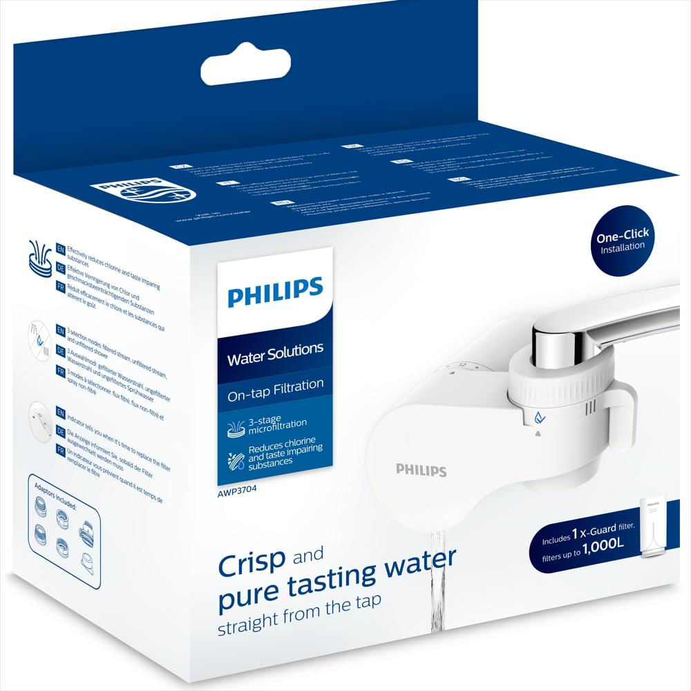 Filtro De Grifo Philips X‑Guard img #3