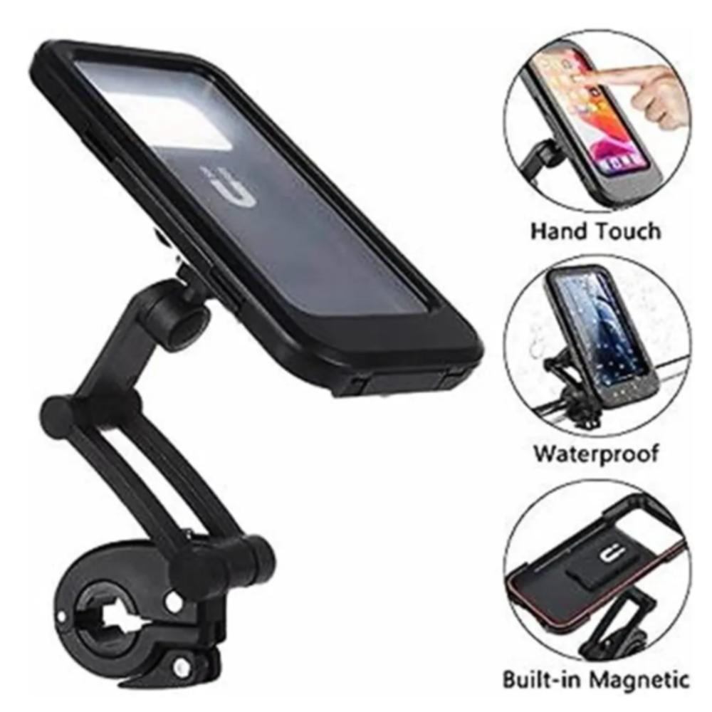 Holder M3 Resistente Al Agua Teclop img #1