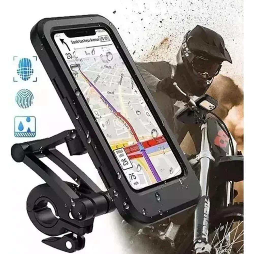 Holder M3 Resistente Al Agua Teclop img #3
