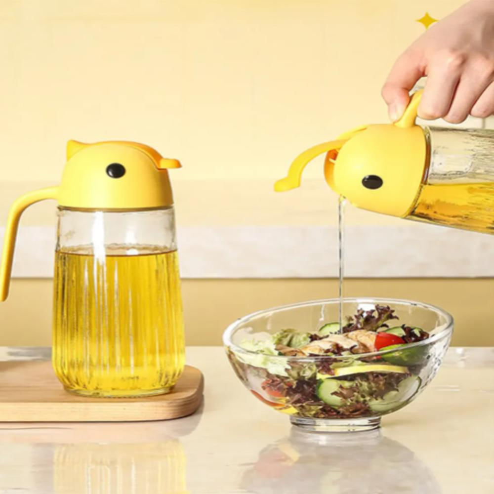Dispensador De Aceite img #2