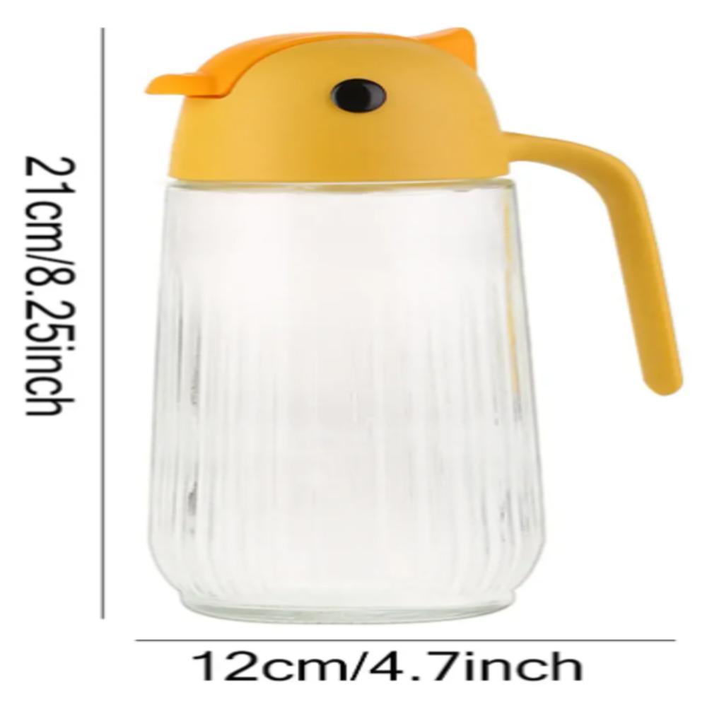 Dispensador De Aceite img #3