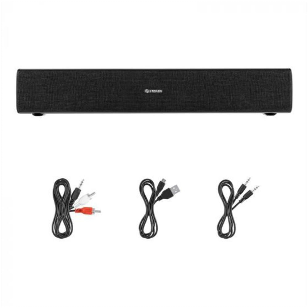 Bocina Bluetooth Soundbar Xbass img #3