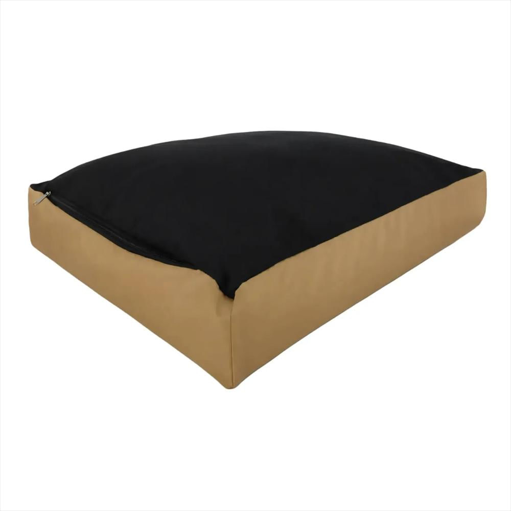 Colchon Lavable Grande Beige img #5
