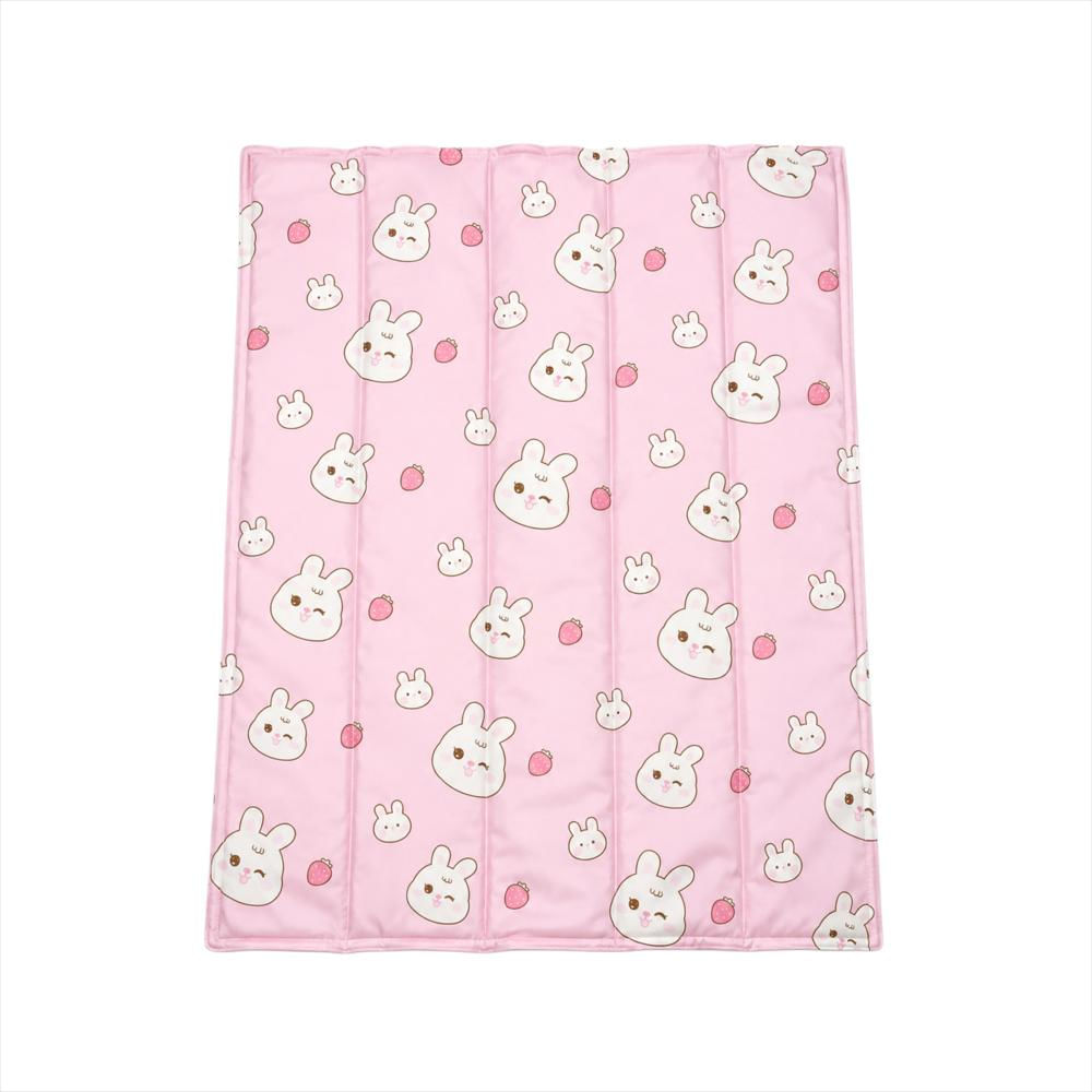 Tapete Refrescante 60 X 45 Cm Rosado img #3
