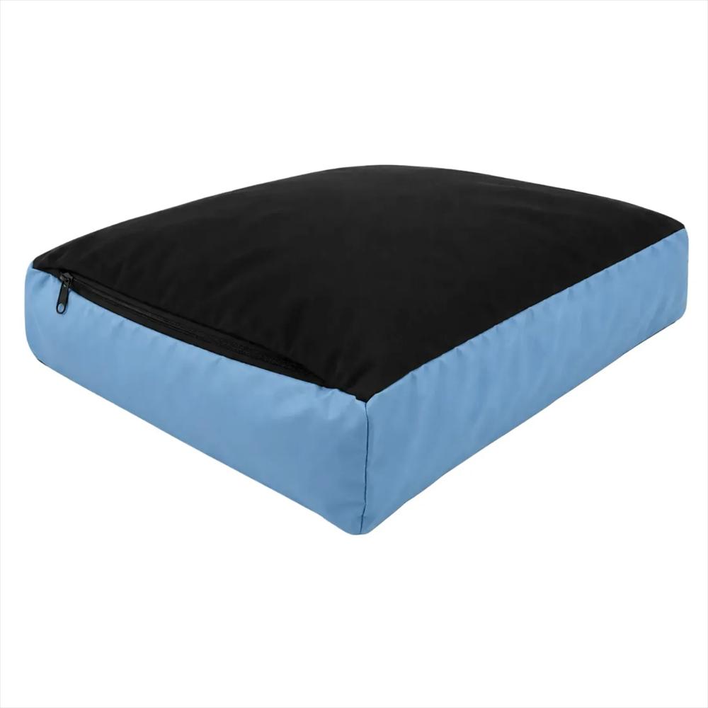 Colchon Lavable Grande Celeste img #5