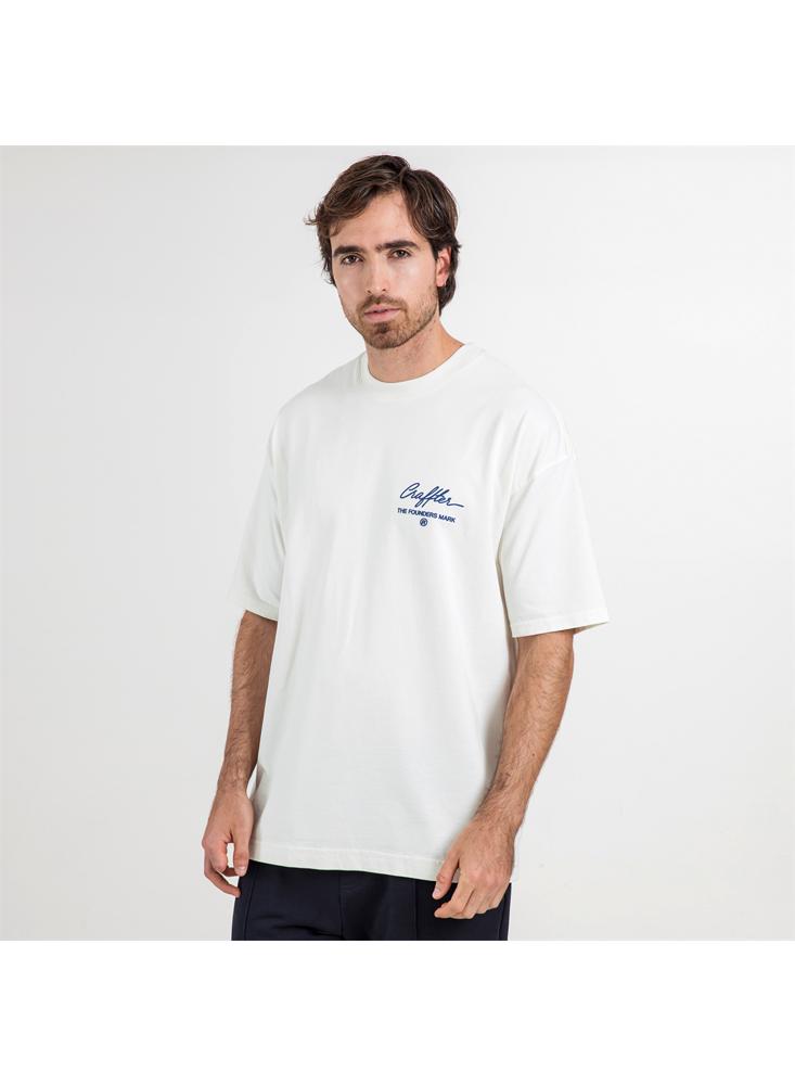 Camiseta Manga Corta Algodon The Founders img #2