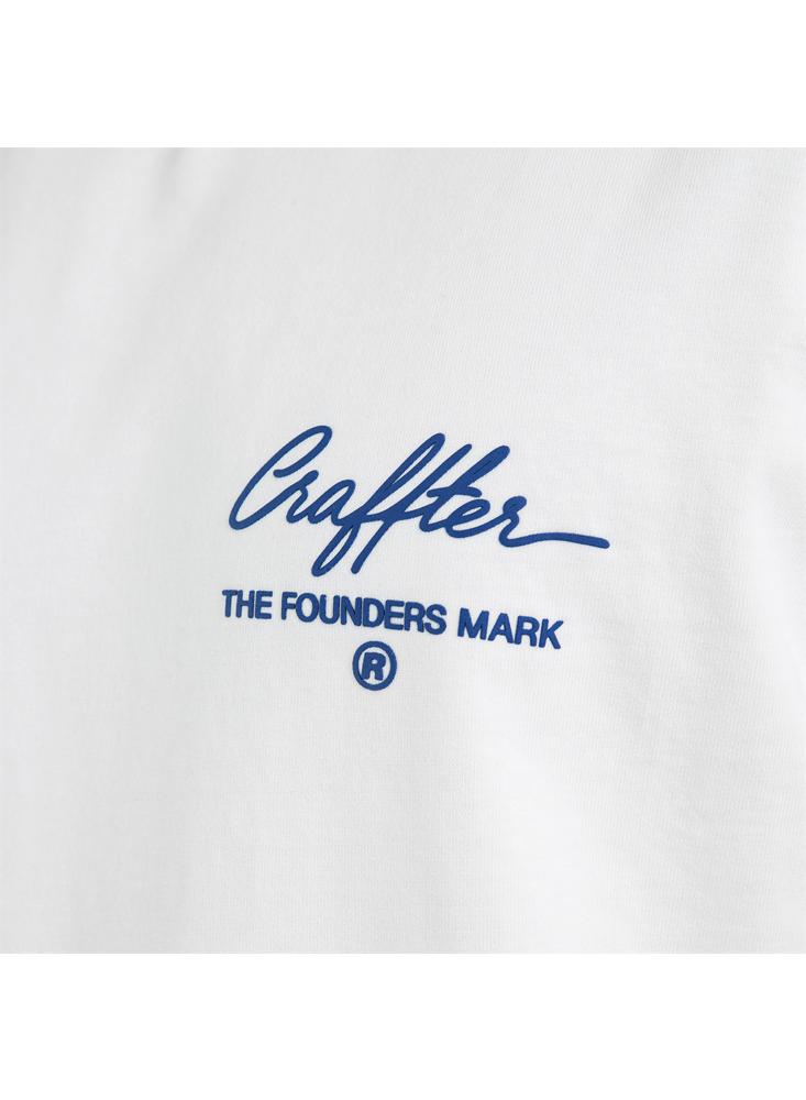 Camiseta Manga Corta Algodon The Founders img #3