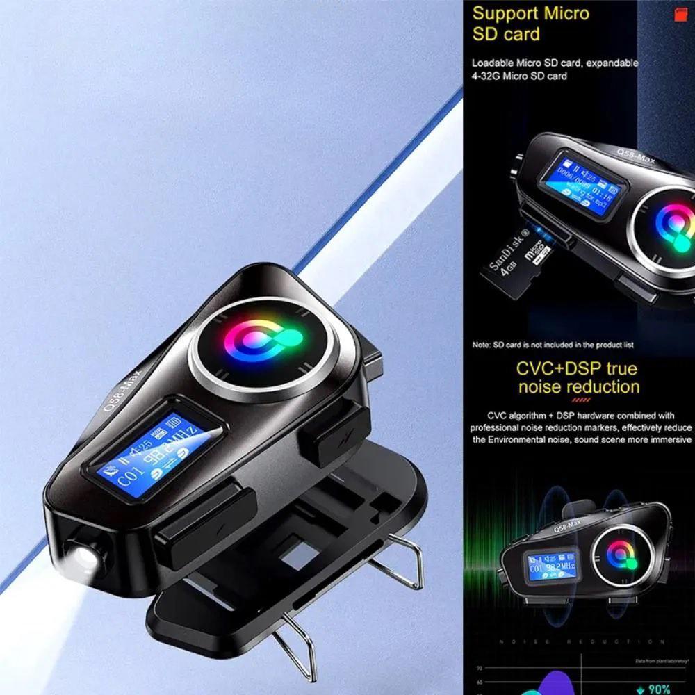 Intercomunicador Doble Q58 Max img #3