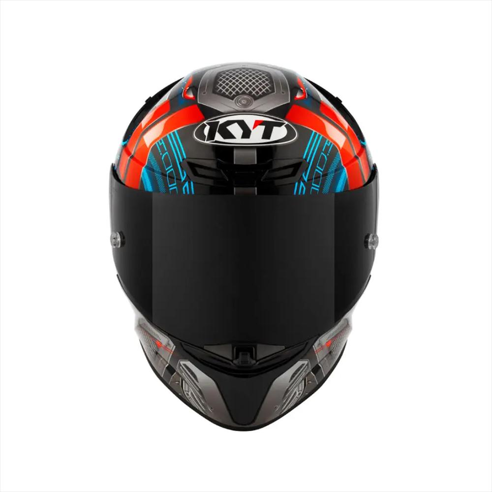 Casco Kyt Tt Revo Synchrotron img #3