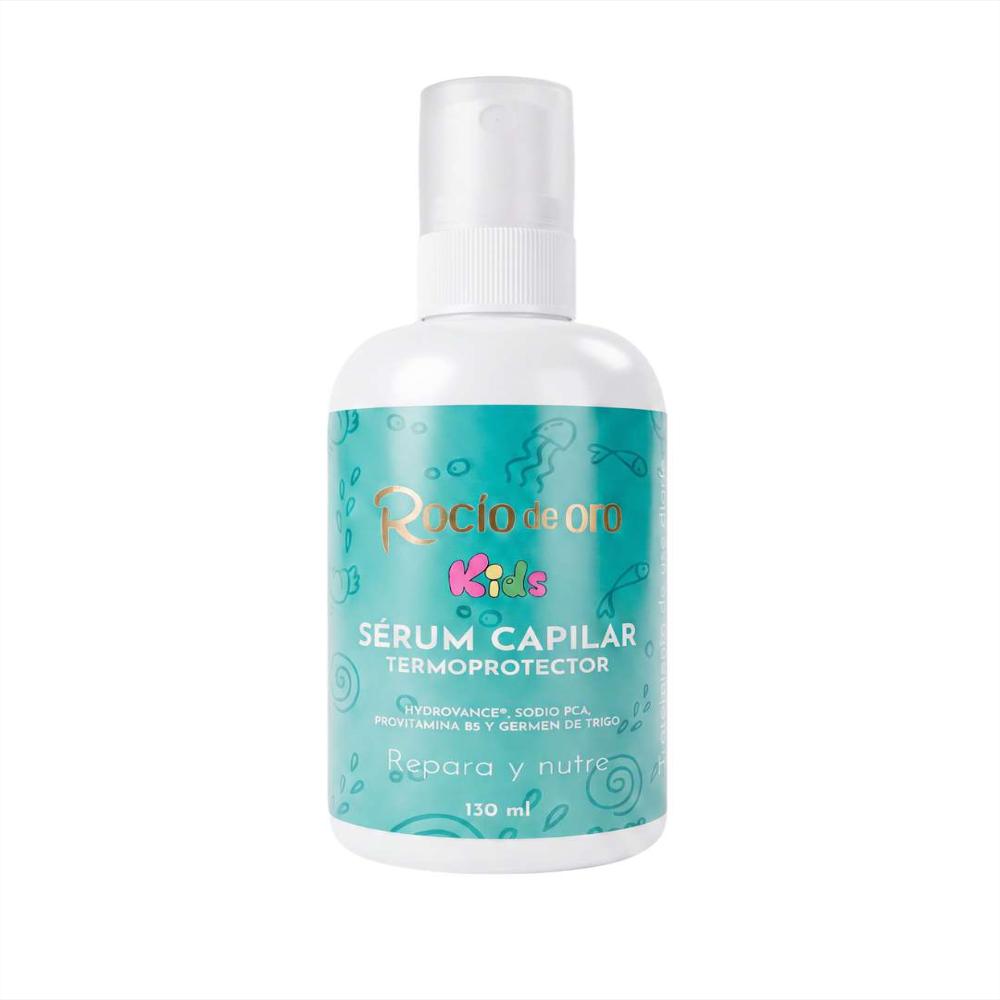 Serum Capilar Kids img #1