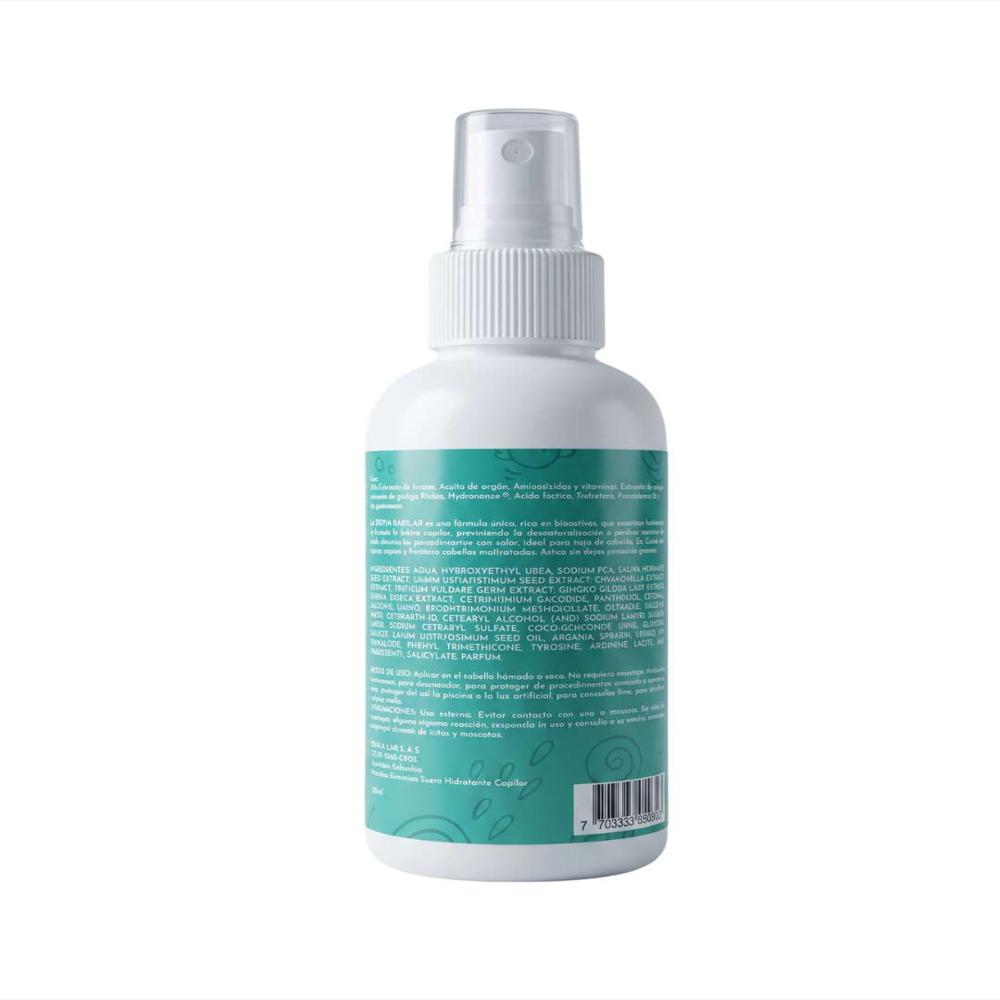 Serum Capilar Kids img #2