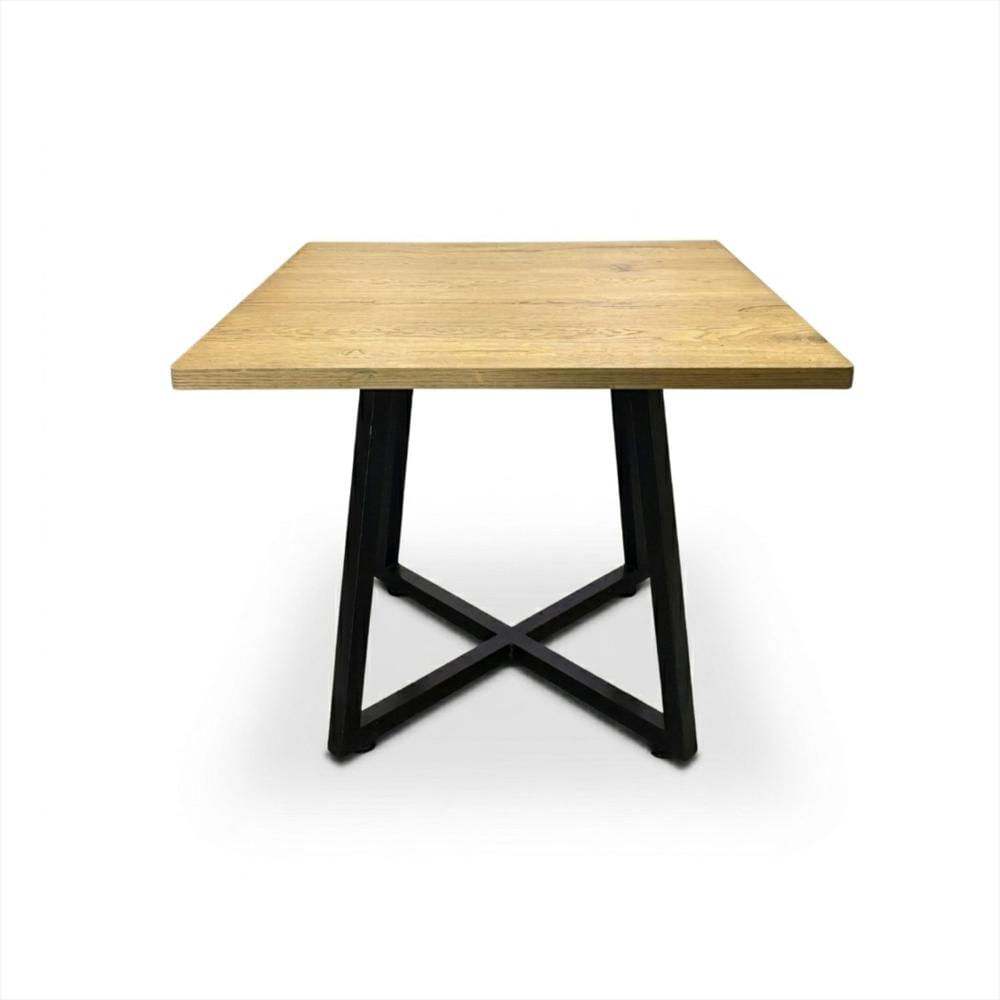 Mesa De Comedor Cuadrado Nala img #1