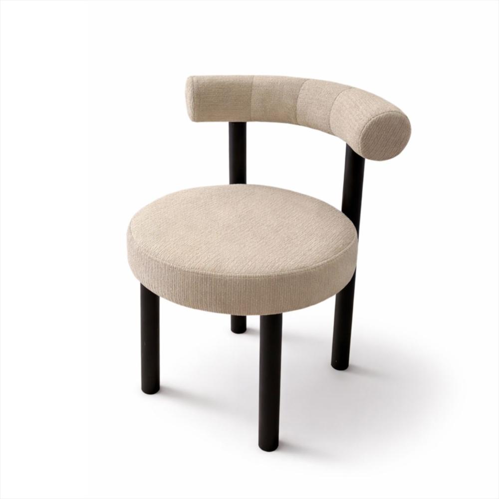 Silla De Comedor Kanala Beige img #1