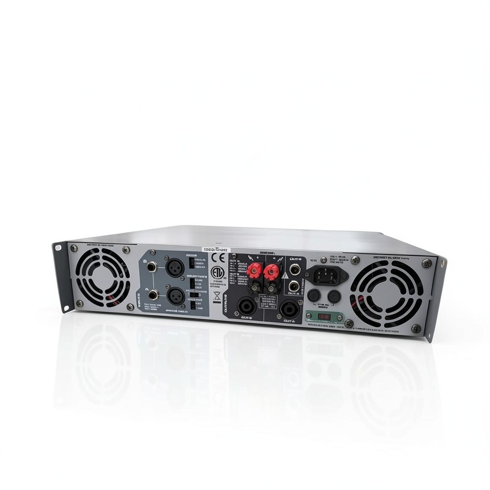 Amplificador Pvi2500 img #3