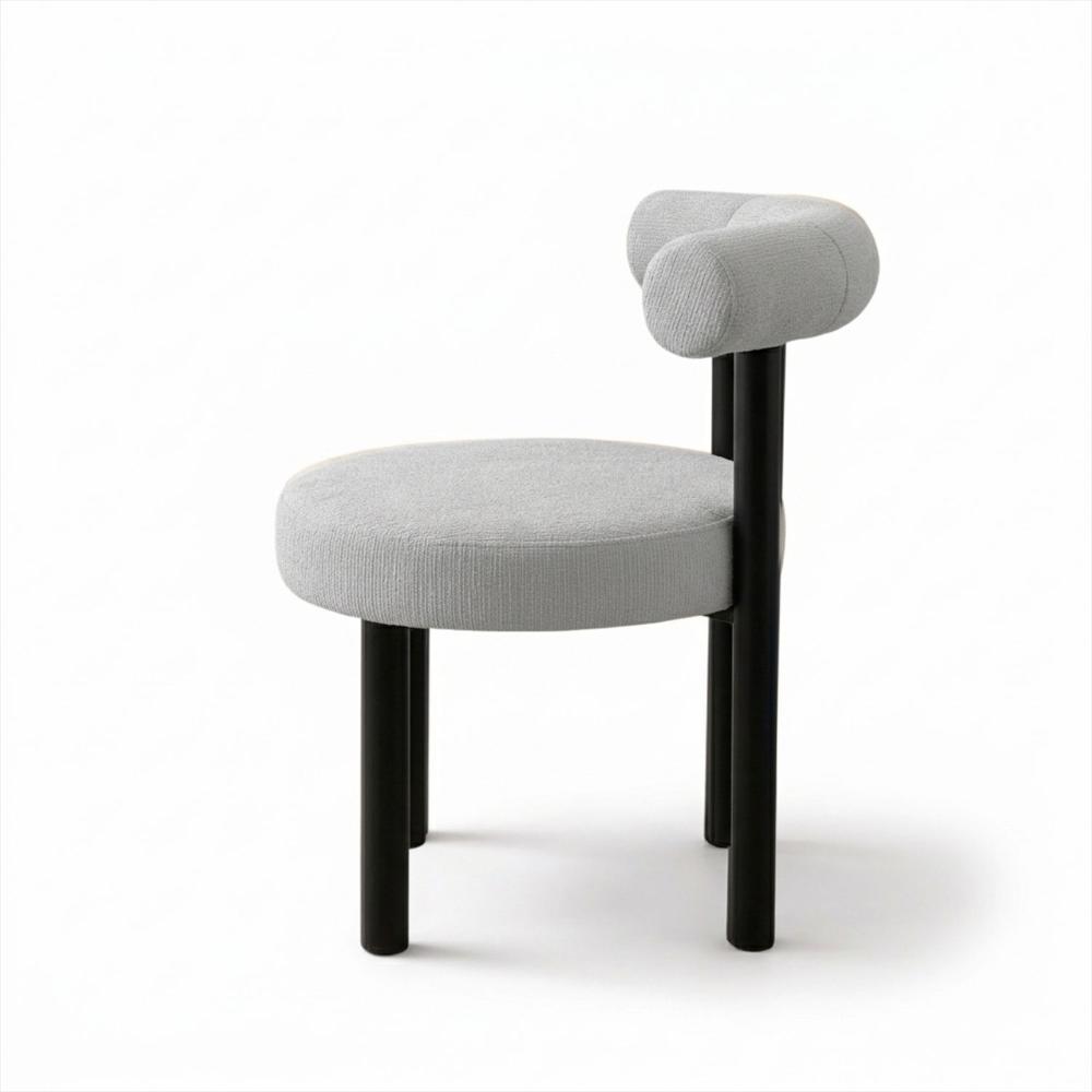 Silla De Comedor Kanala Beige img #4