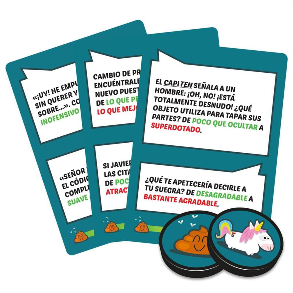 Top Ten Juego De Mesa Original Español img #2