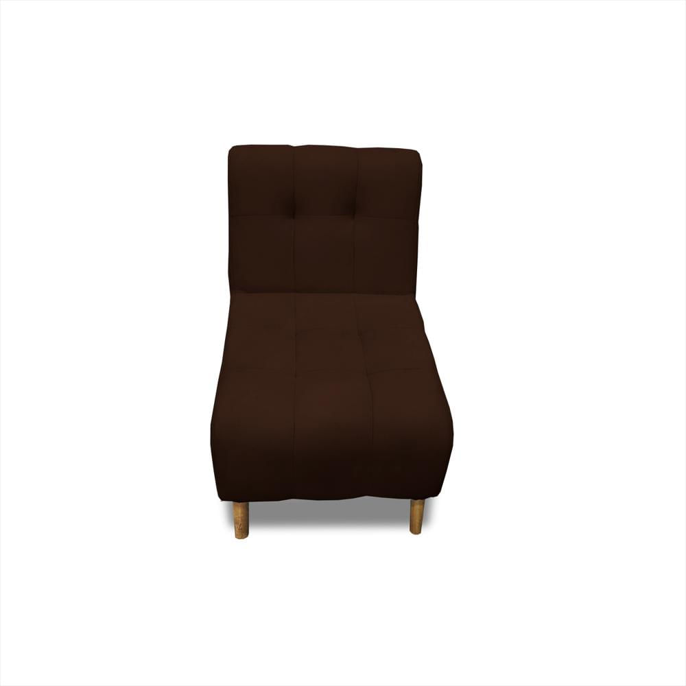 Poltrona Fija Milan Marron img #4