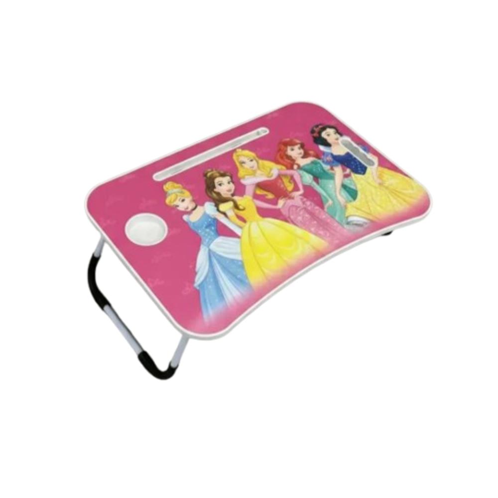 Mesa Portátil Con Diseño Notebook img #1