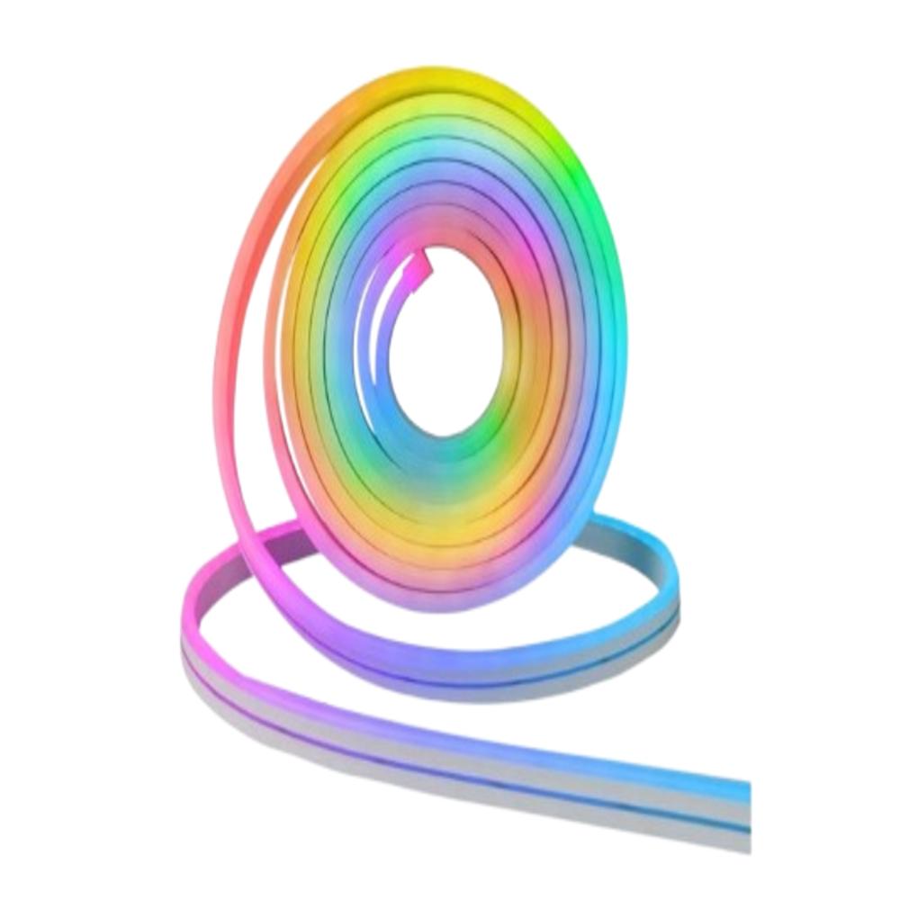 Tira De Luz 05 Neon Flex 5 Metros img #1