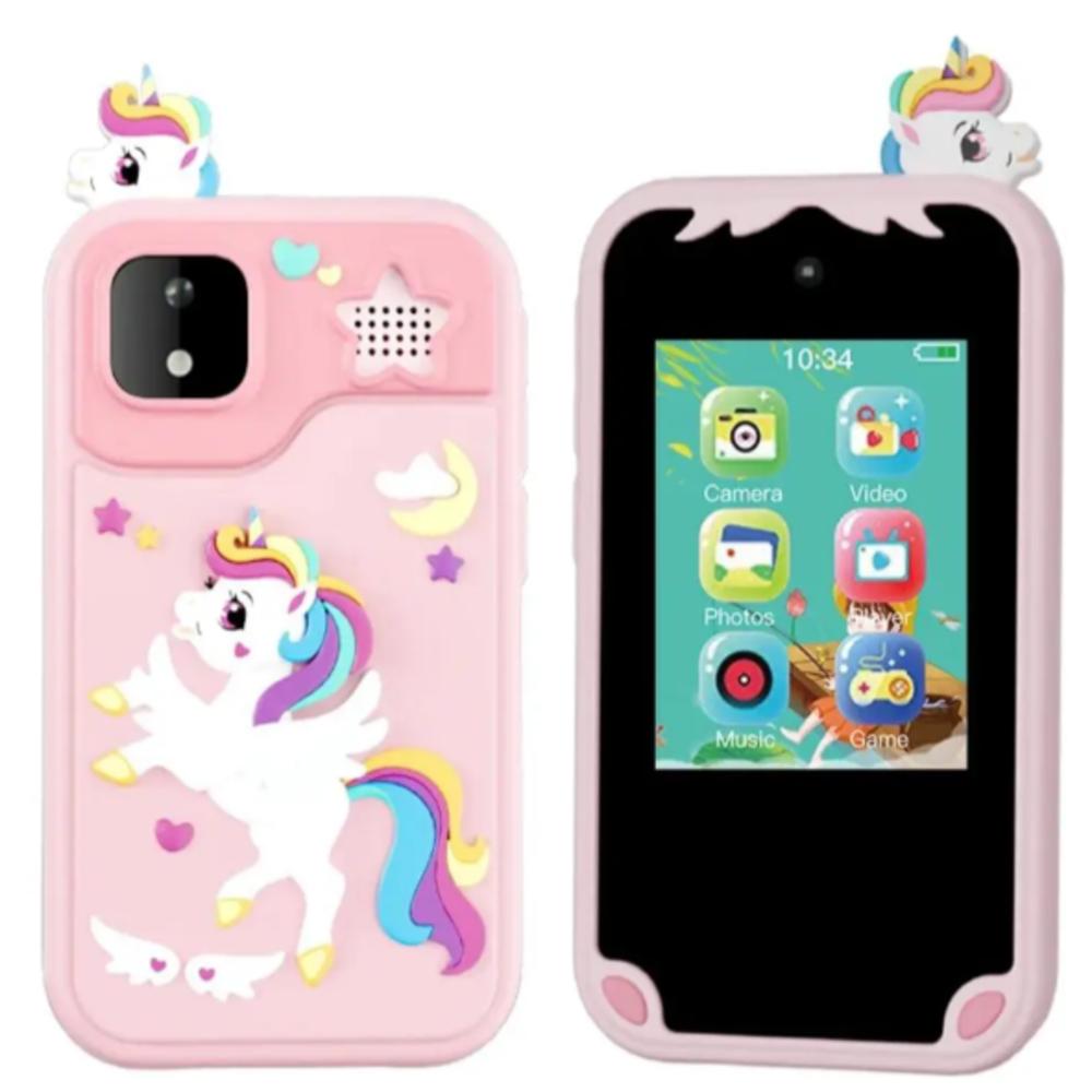 Celular Kids Con Camara img #1