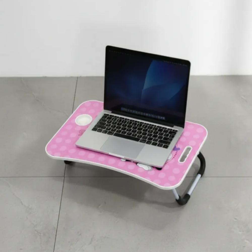 Mesa Portátil Con Diseño Notebook Princesita Sofia img #2