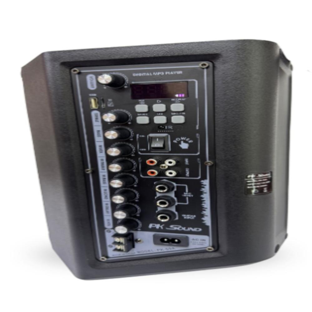 Parlante Pk Sound S9a img #2