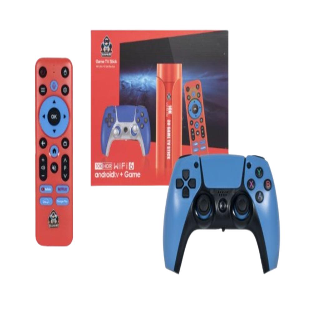Consola Tv Stick G6 img #1