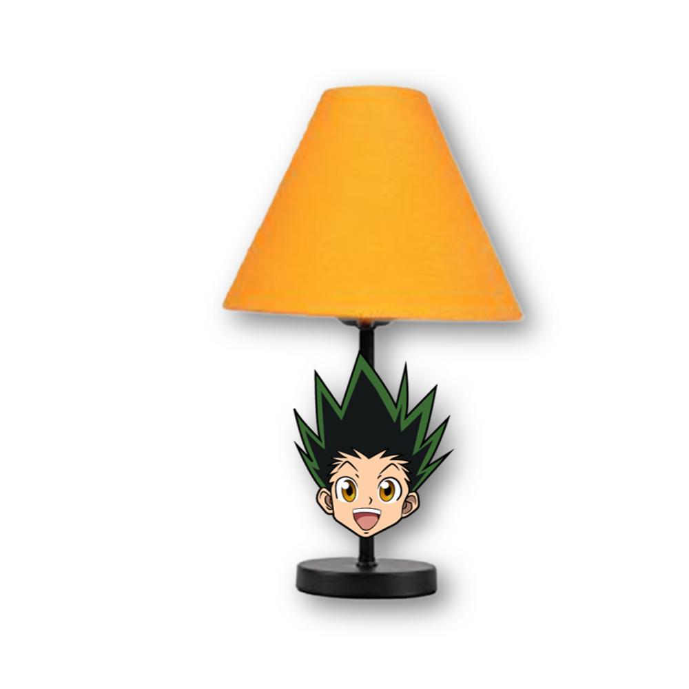 Lamparas Hunter X Hunter 4 + Cuadro De Obsequio img #1