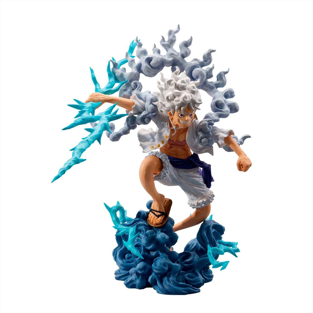 Ichibansho Monkey D Luffy Gear 5 Ex Devils Vol 3 img #2