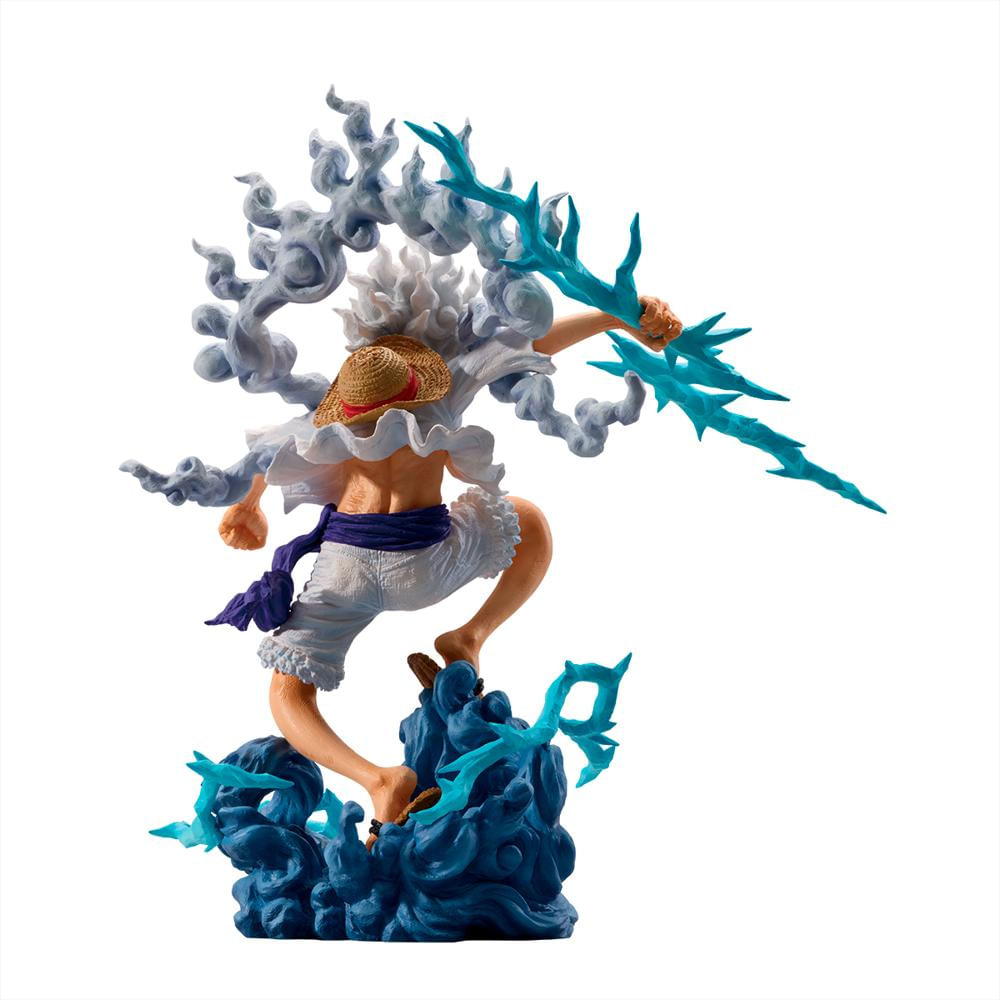 Ichibansho Monkey D Luffy Gear 5 Ex Devils Vol 3 img #4