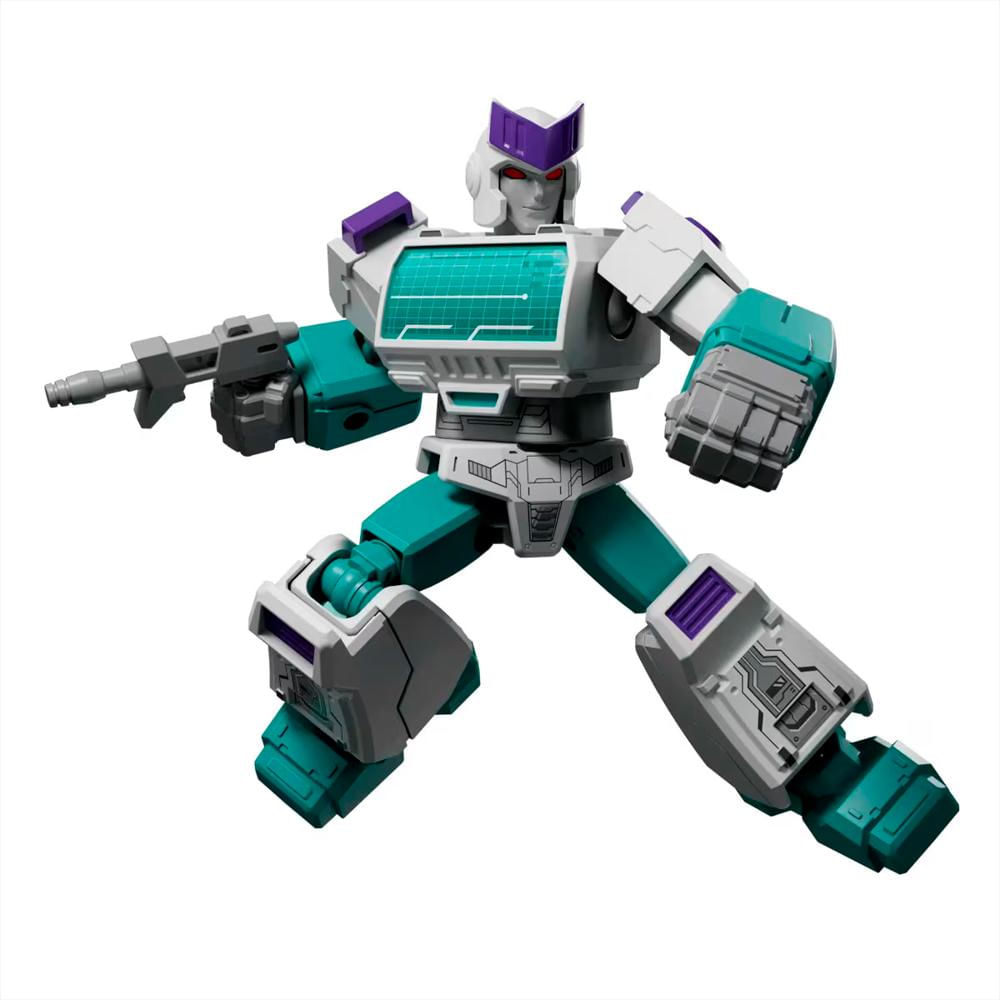 Model Kit De Blokees Transformers Galaxy V06 Parallel Univ Surtido img #3