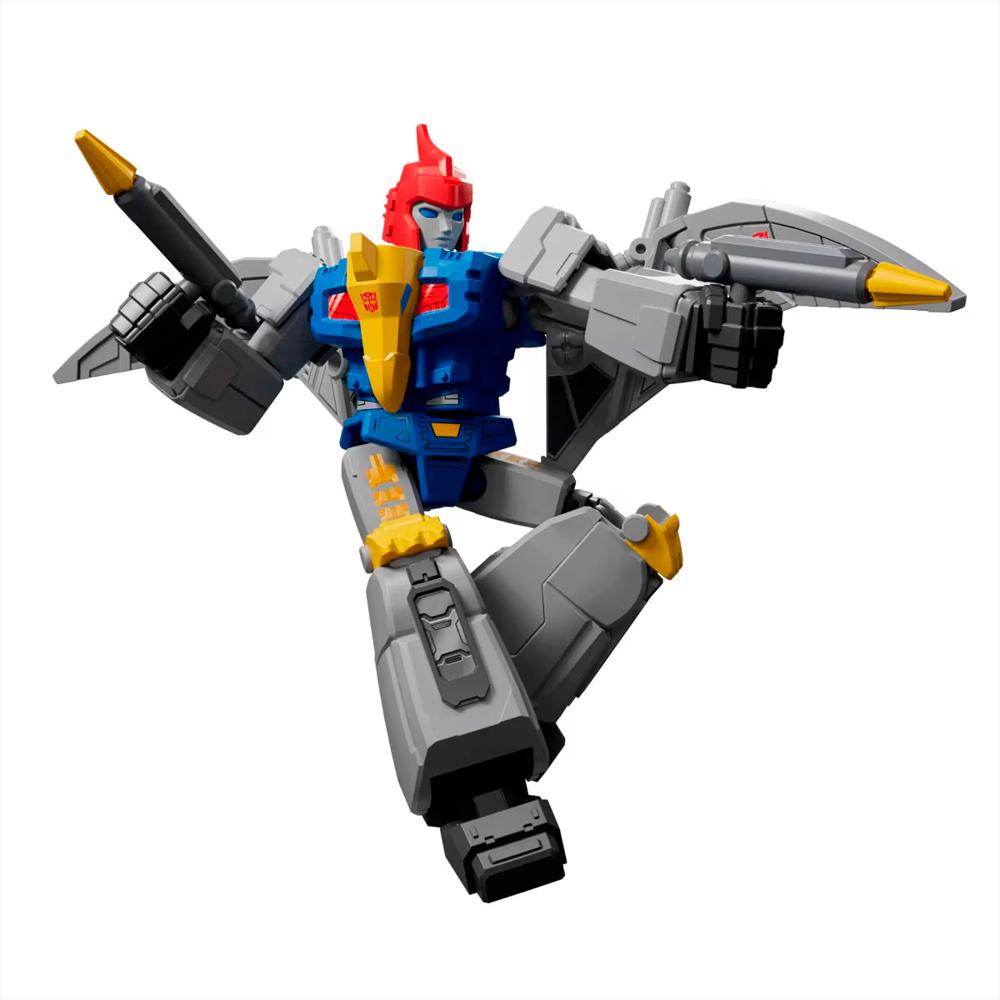 Model Kit De Blokees Transformers Galaxy V06 Parallel Univ Surtido img #5