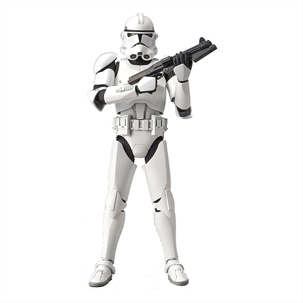Maquetas De Modelo 1/12 Clone Trooper img #1