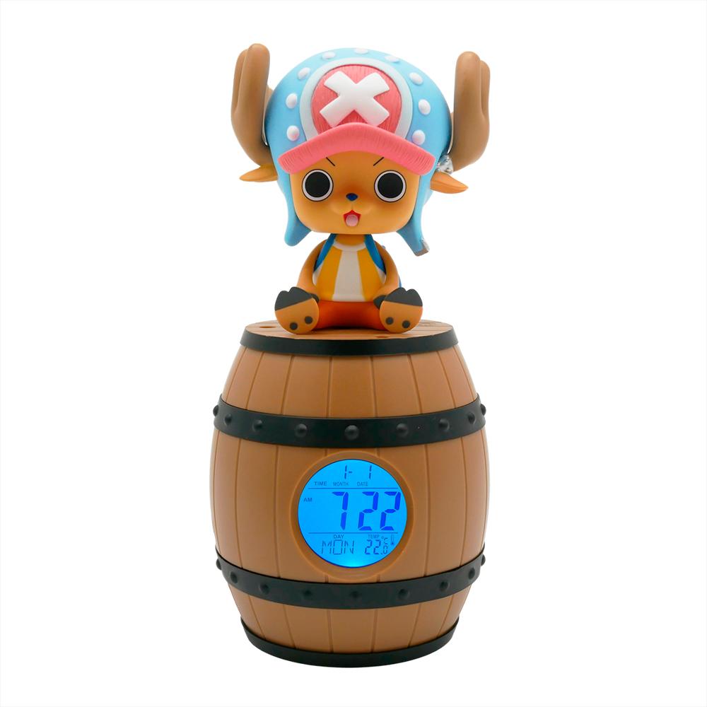 Reloj Despertador De Chopper img #2