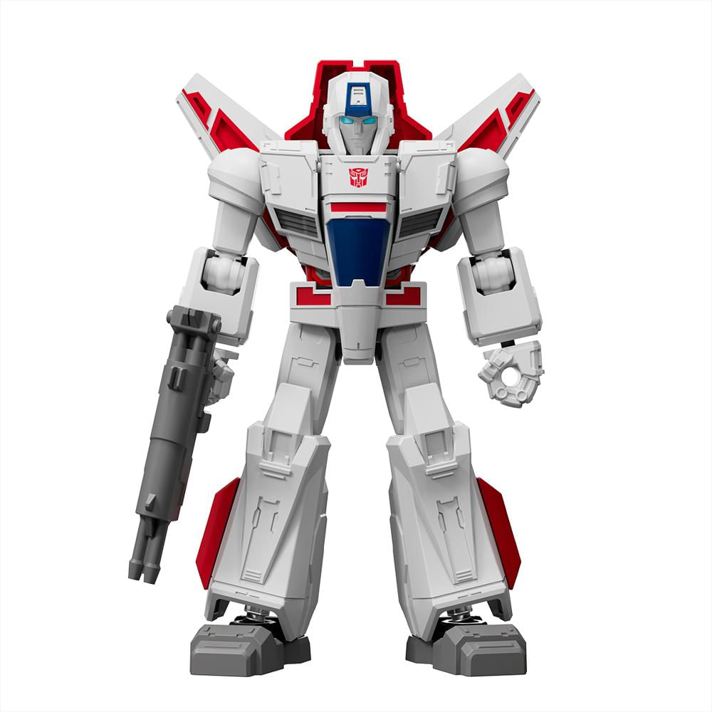 Model Kit De Blokees Transformers Galaxy V09 Darkest Hour Surtido img #3