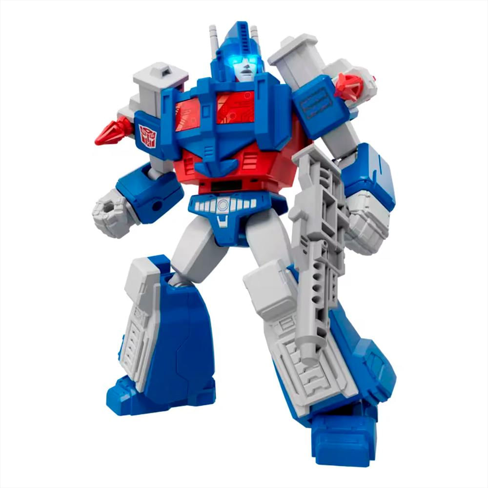 Model Kit De Blokees Transformers Galaxy V04 Fract Space Surtido img #3