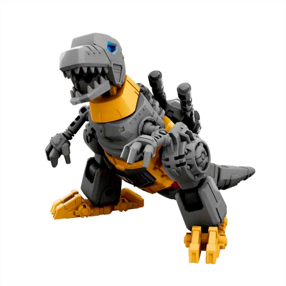 Model Kit De Blokees Transformers Galaxy Version 02 Sos Surtido img #3