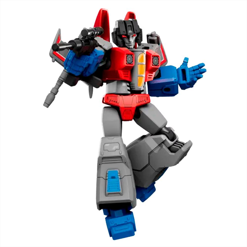 Model Kit De Blokees Transformers Galaxy Version 02 Sos Surtido img #5