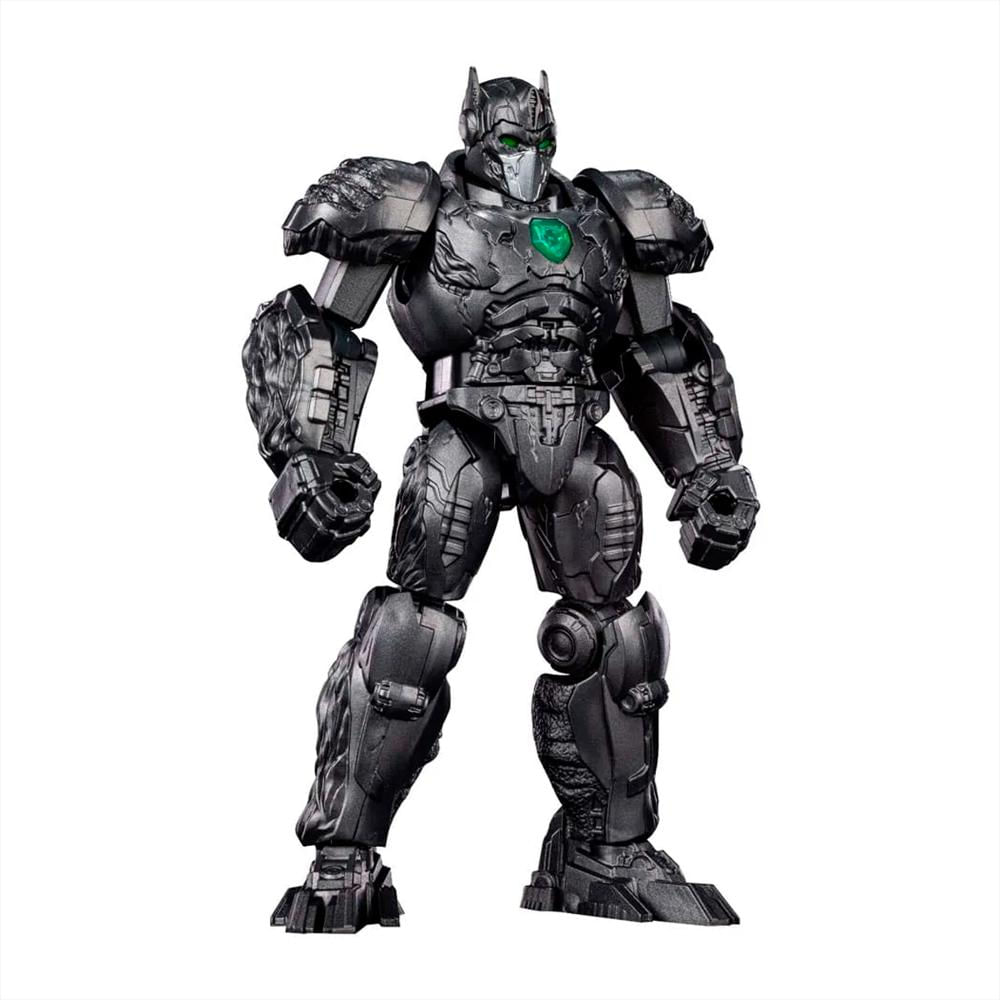 Model Kit De Blokees Transformers Classic Class 05 Optimus Primal img #1