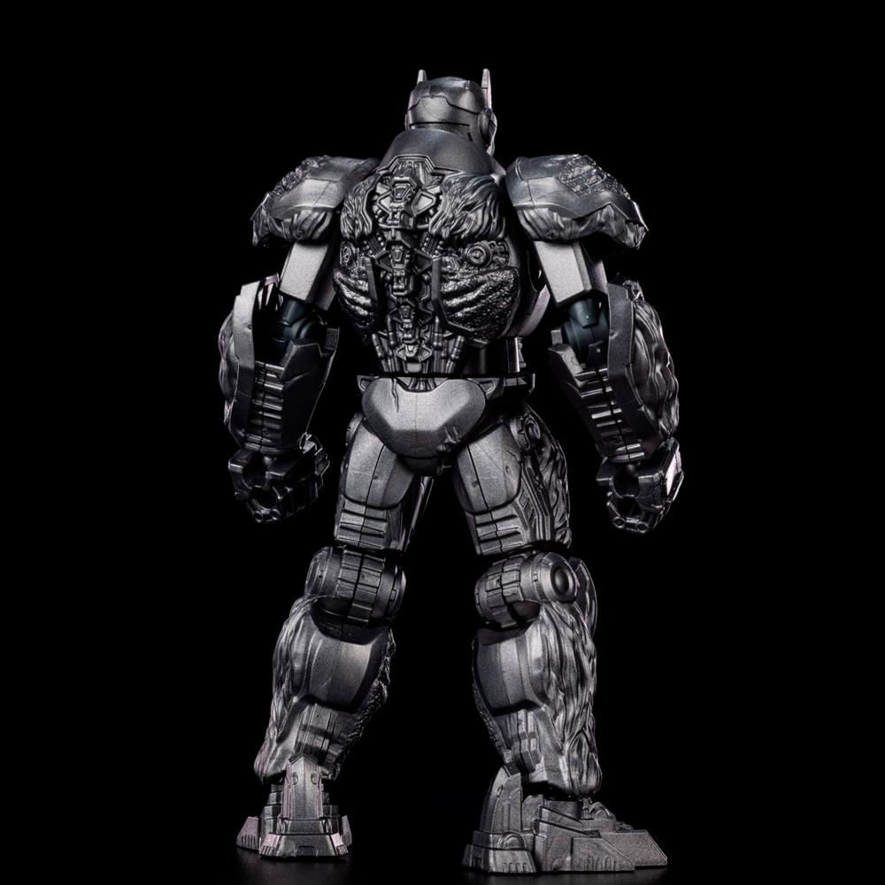 Model Kit De Blokees Transformers Classic Class 05 Optimus Primal img #3