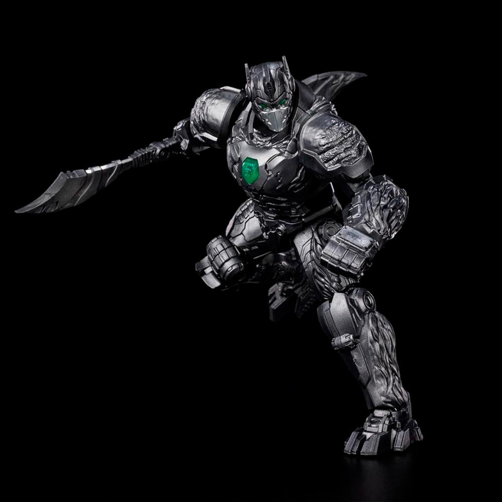 Model Kit De Blokees Transformers Classic Class 05 Optimus Primal img #4