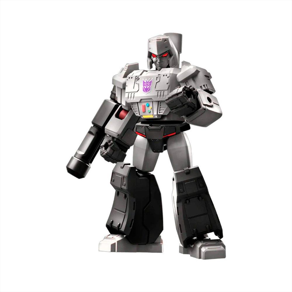 Figura Armable De Blokees Transformers 71100 Rollout Surtido img #3