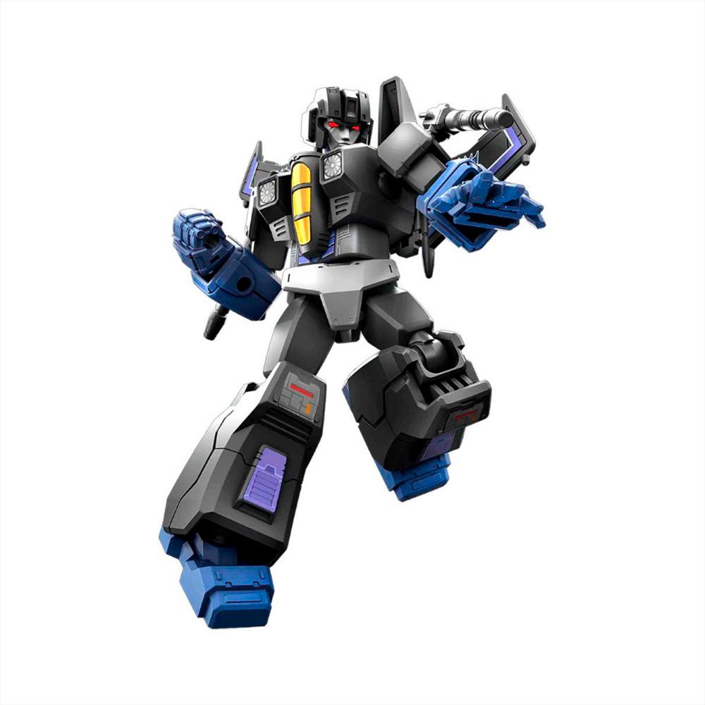 Figura Armable De Blokees Transformers 71100 Rollout Surtido img #4